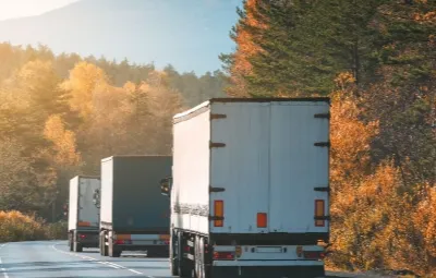 Konya ile Söğütlü Arası Klima Taşıma