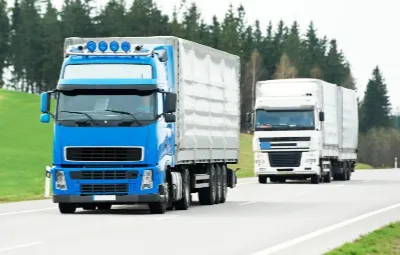 Konya ile Söğütlü Arası Eşya Taşıma